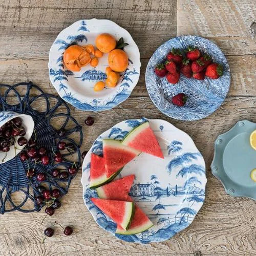 Bread & Butter Plates – Farm Basket LLC