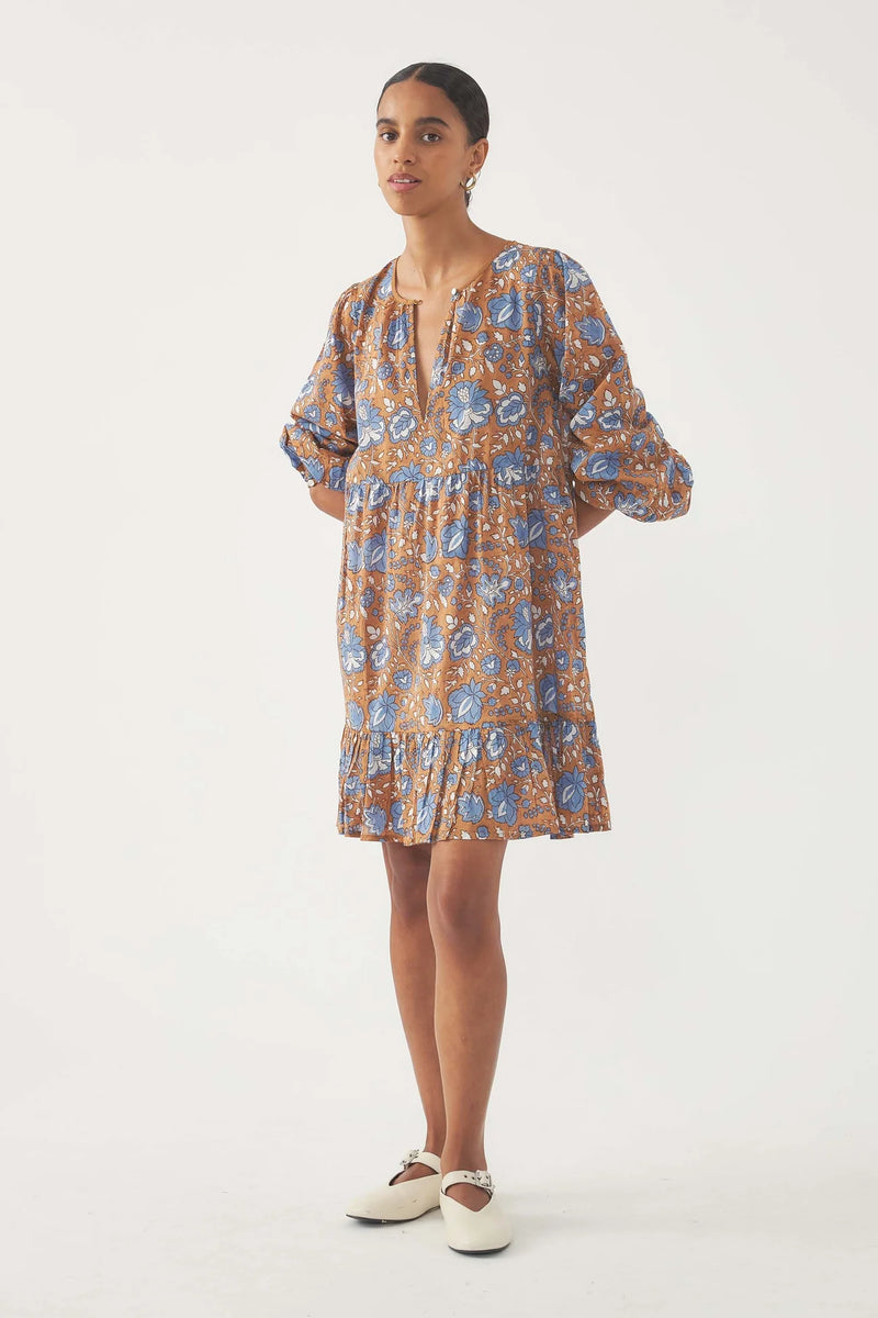 Antik Batik Maude Mini Dress – Farm Basket LLC