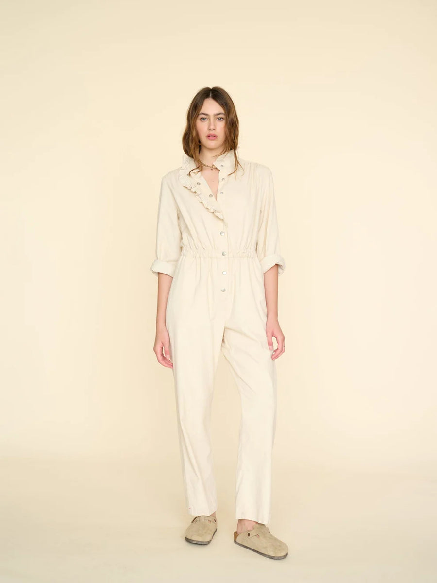 Harlee Jumpsuit – Farm Basket Llc