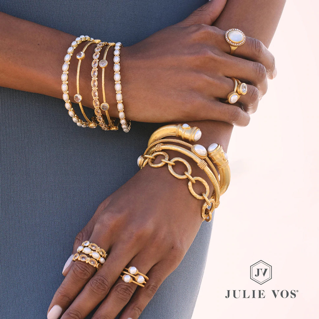 Julie 2025 vos bangles