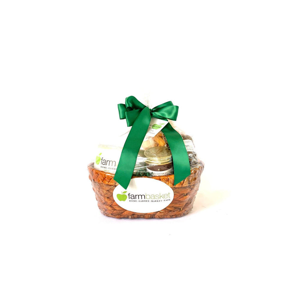 Edible Gift Baskets