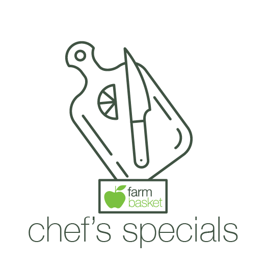 Chef's Specials