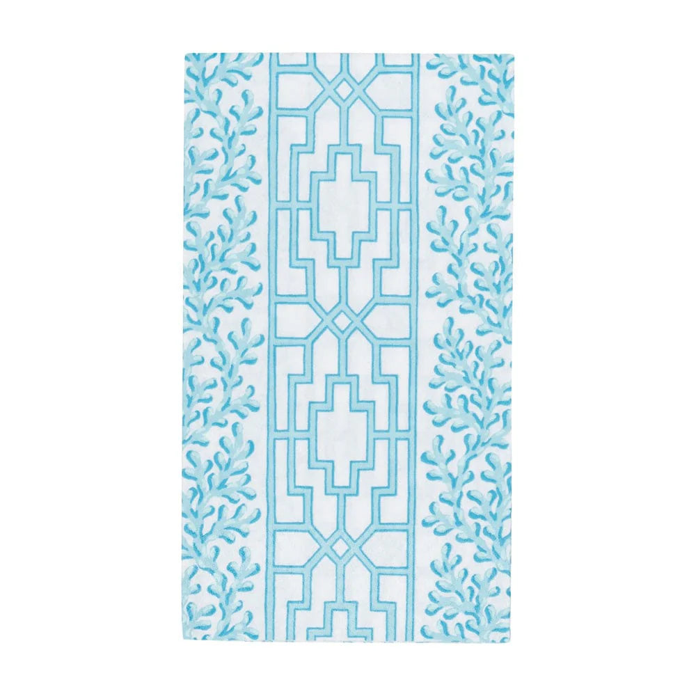 Caspari Guest Towels