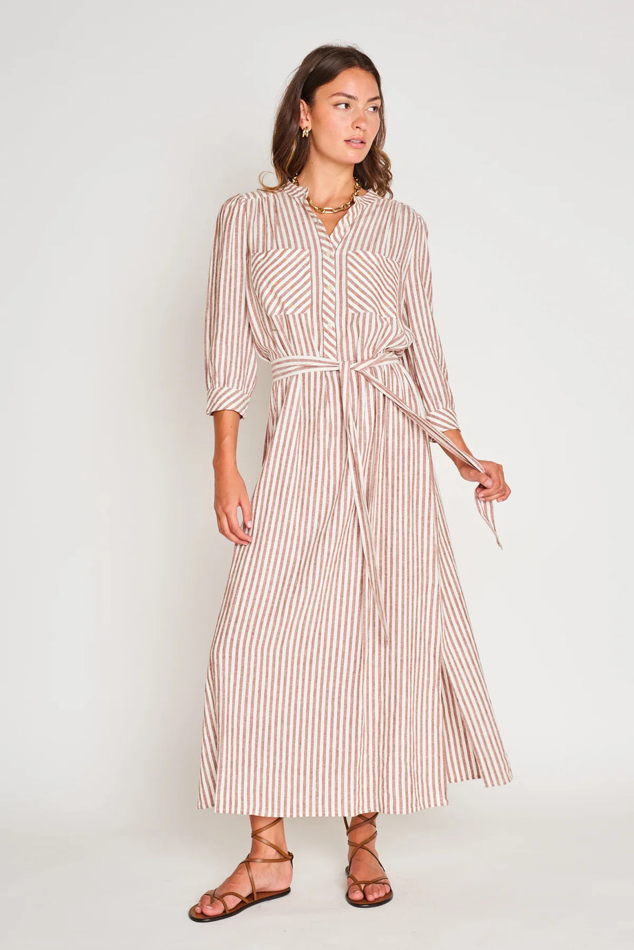 Cassie Dress – Farm Basket LLC