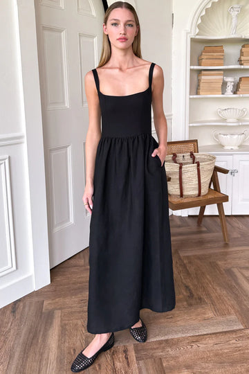 bridesmaid dresses at home try on Kennedy Blue Ivy Bridesmaid Dress – Wedding Shoppe main image 0