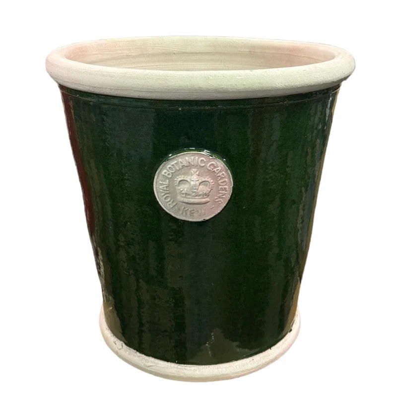 kew gardens plant pots Devon Kew Nursery Planter, Assorted Colors – Farm Basket LLC
