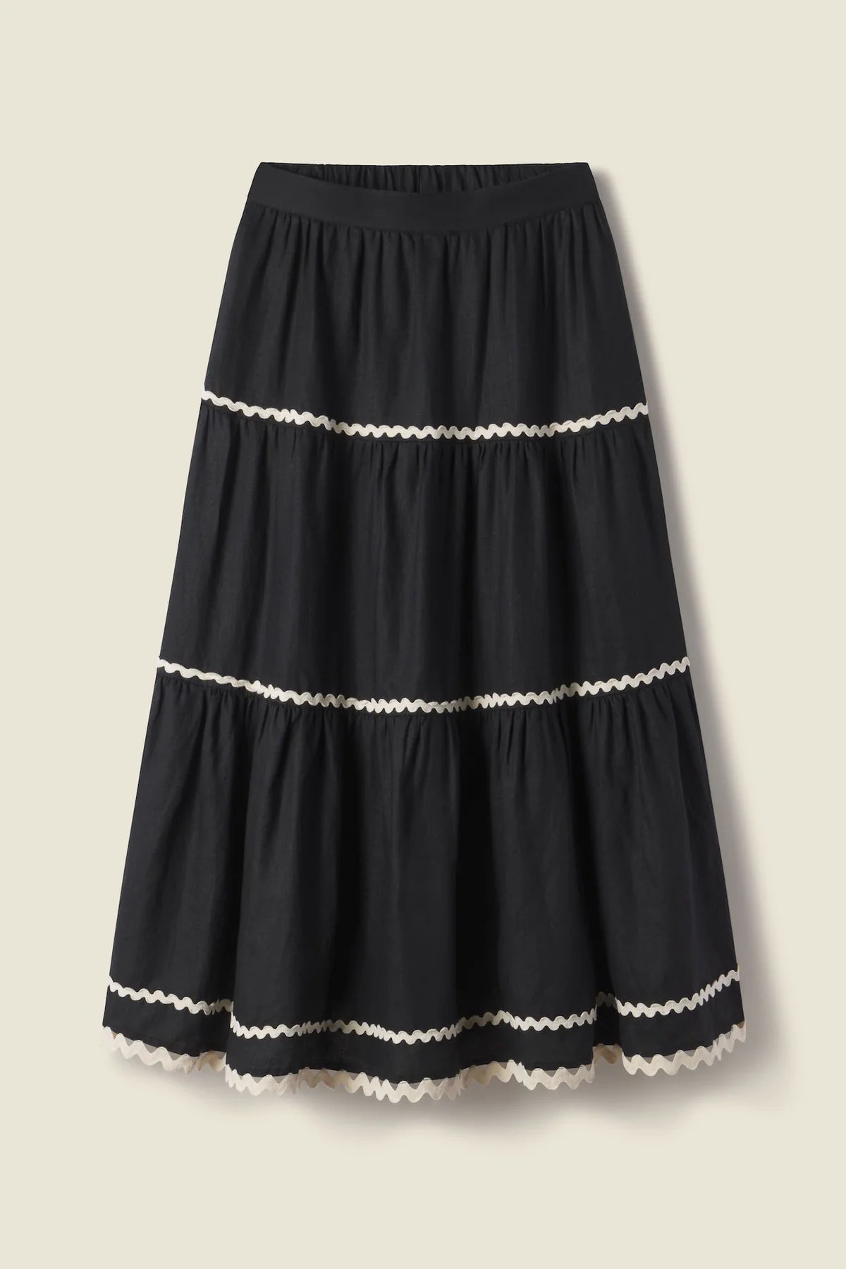 Makena C Skirt