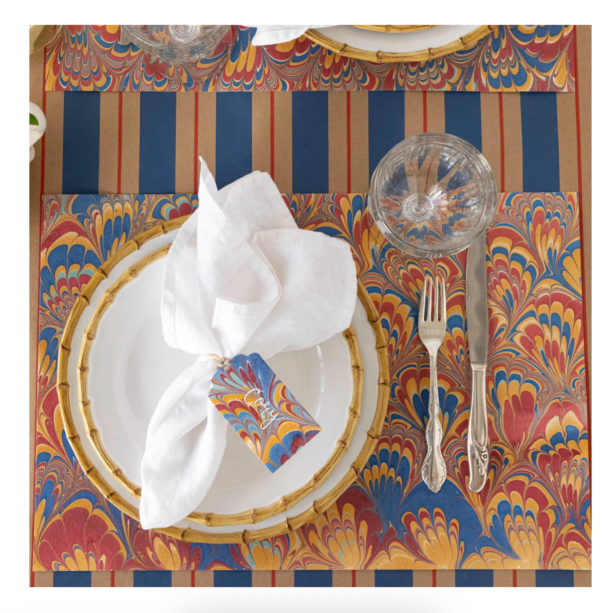 Hester & Cook Placemats