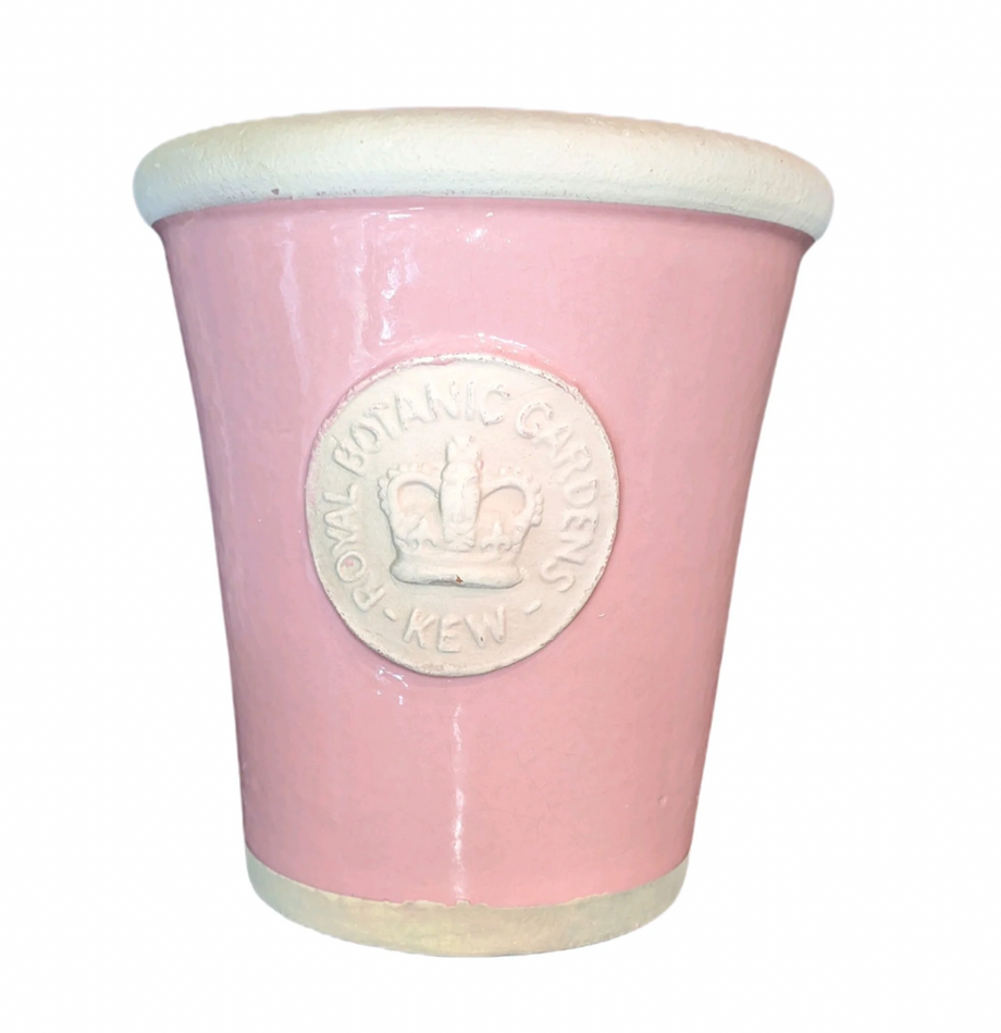 kew gardens plant pots Cotswold Kew Long Tom Pot, Assorted Colors – Farm Basket LLC