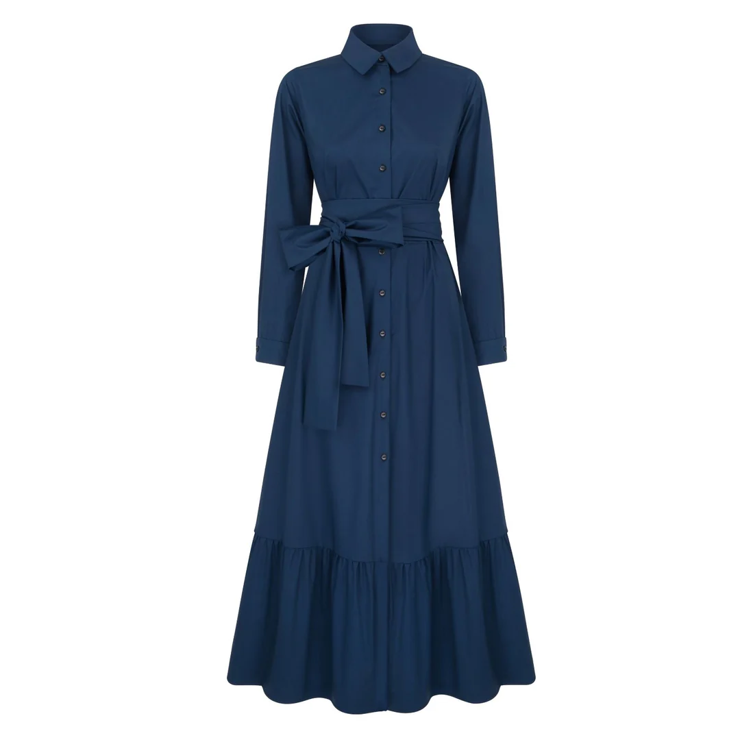 Carrie Maxi Dress Farm Basket LLC Carrie Maxi Dress Farm Basket LLC