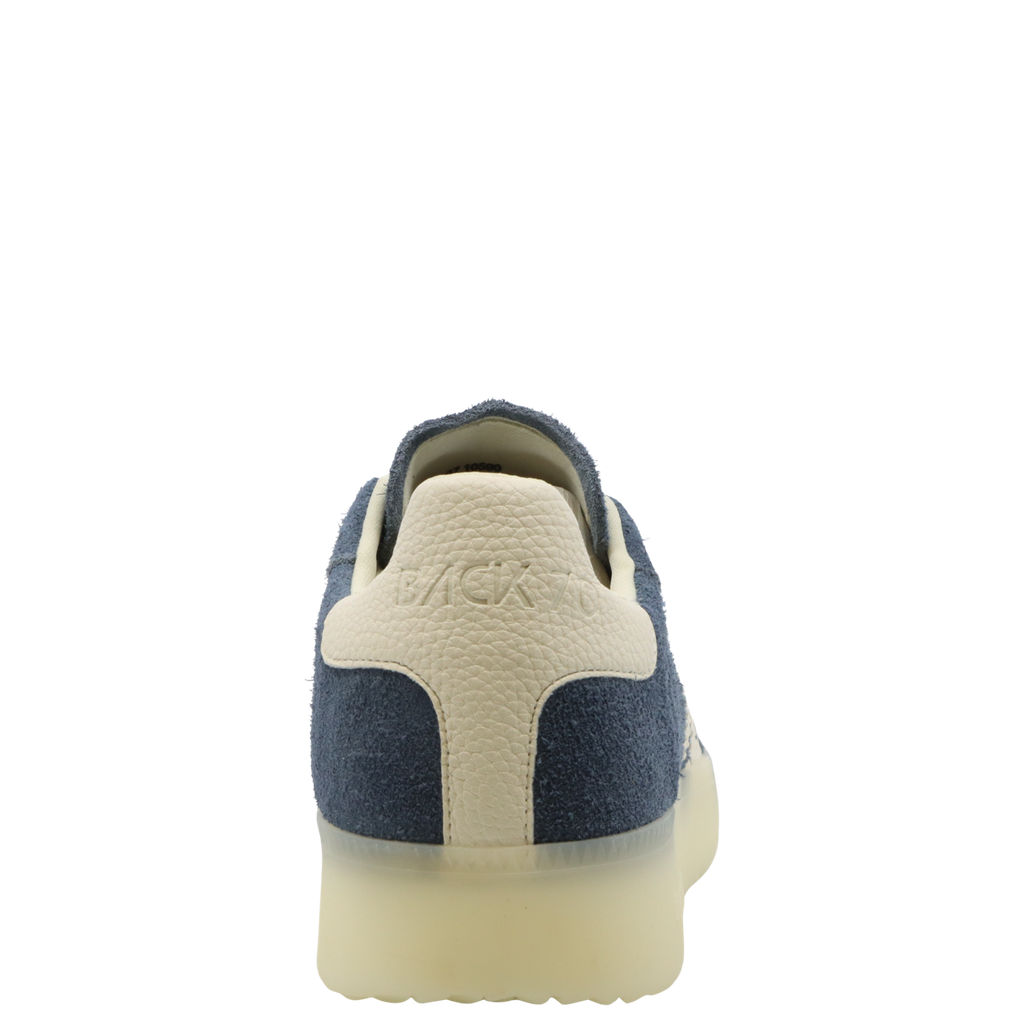 BOSTON LS in BLUE MILK, back view