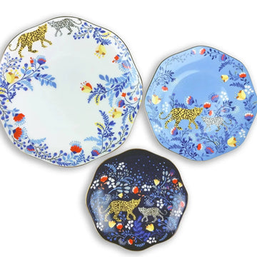 Bread & Butter Plates – Farm Basket LLC