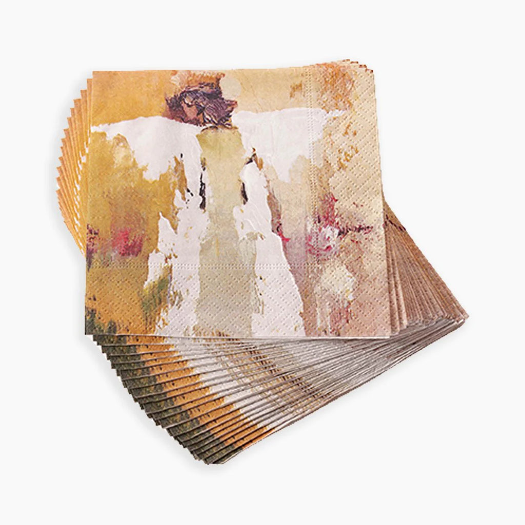 Paper Napkins & Towels – Farm Basket LLC