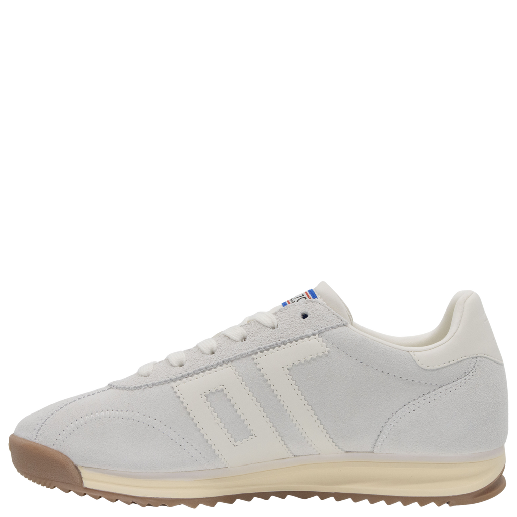 RUNNER in ICE, left view