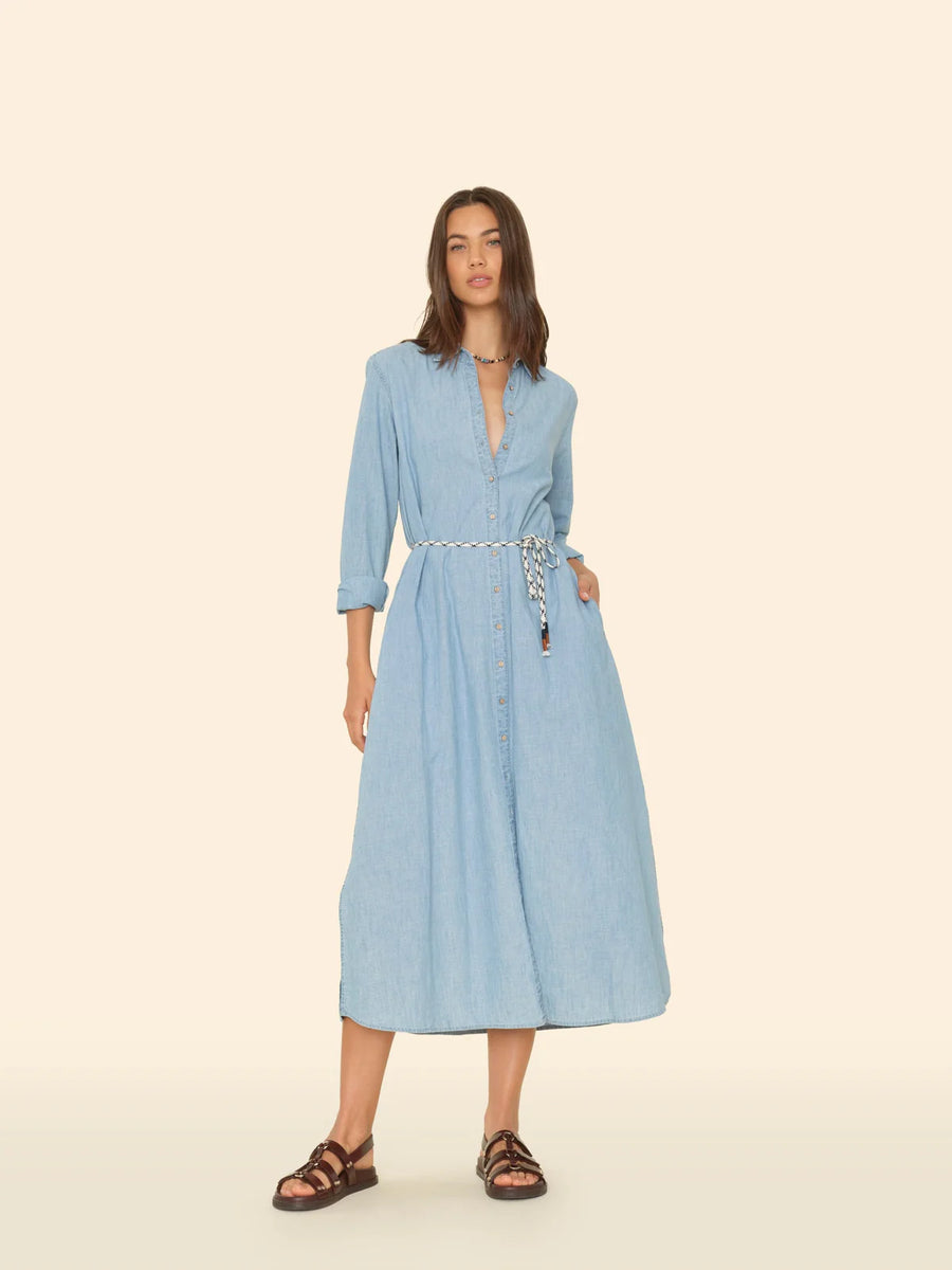 Bowen Dress Farm Basket LLC