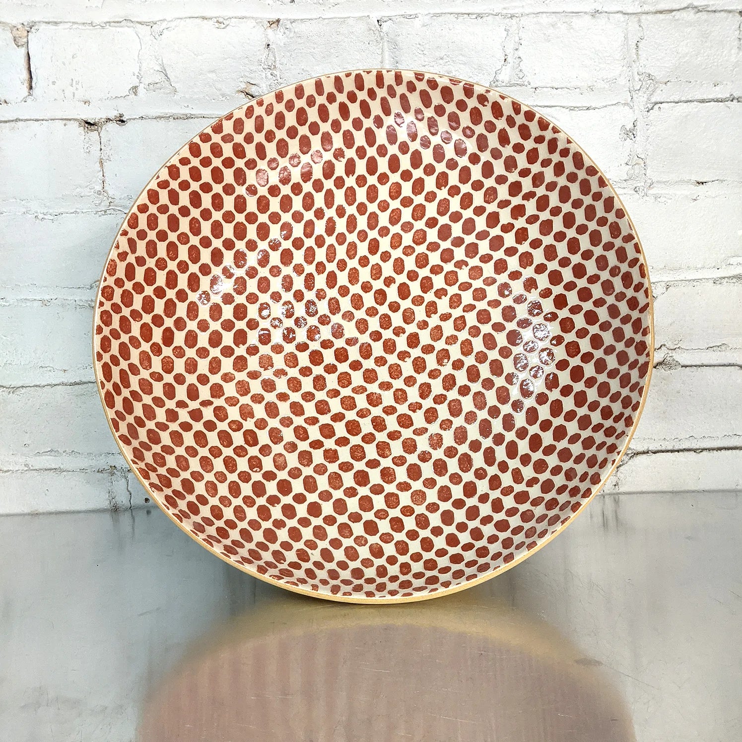 Terrafirma Taj Bowl