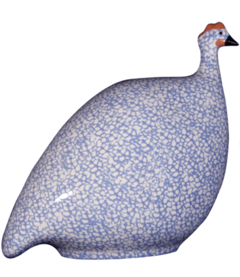 Guinea Fowl Spotted – Farm Basket LLC