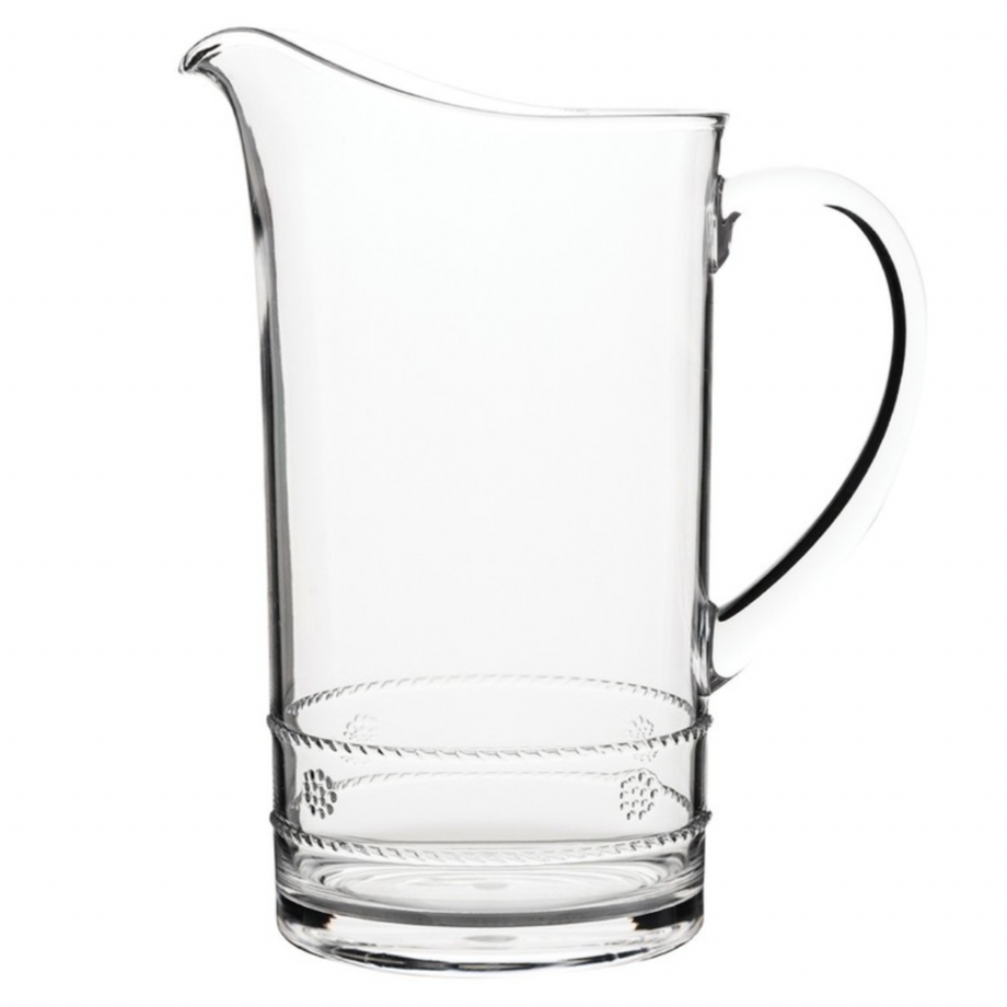 Juliska Isabella Acrylic Large Beverage