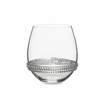 Verre Stemless Wine Glass, Assorted Styles – Farm Basket LLC