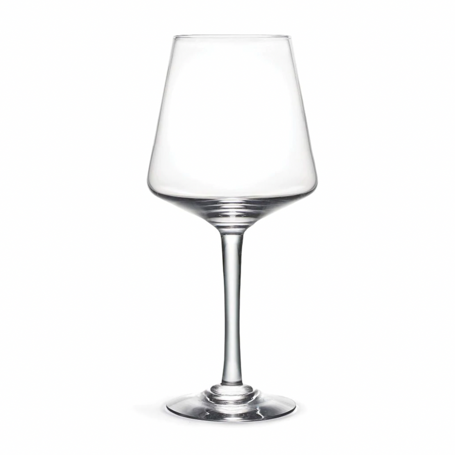 Simon Pearce Vintner Bordeaux Glass