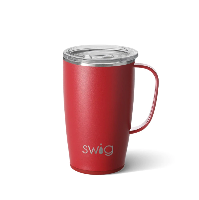 Swig Travel Mug – Farm Basket LLC