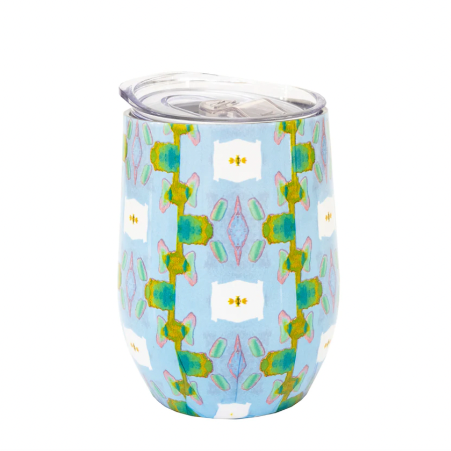 Laura Park Tall Tumbler – Farm Basket LLC