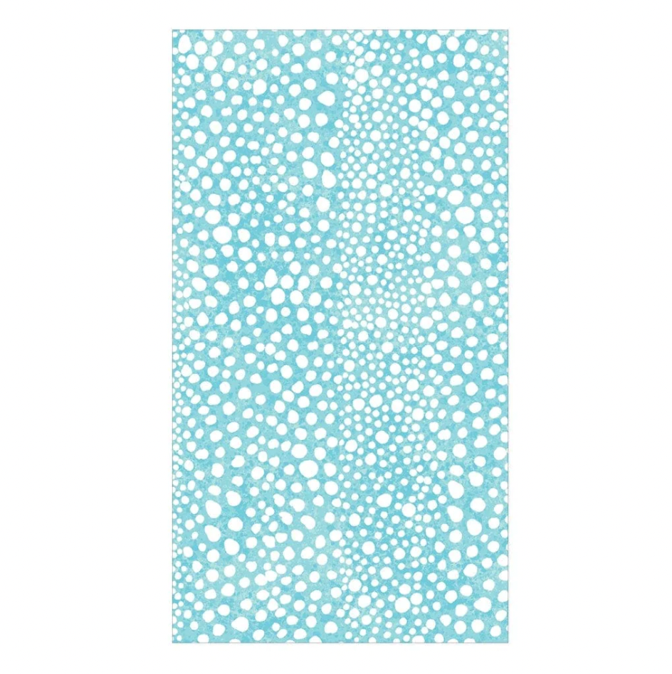 Caspari guest discount towels