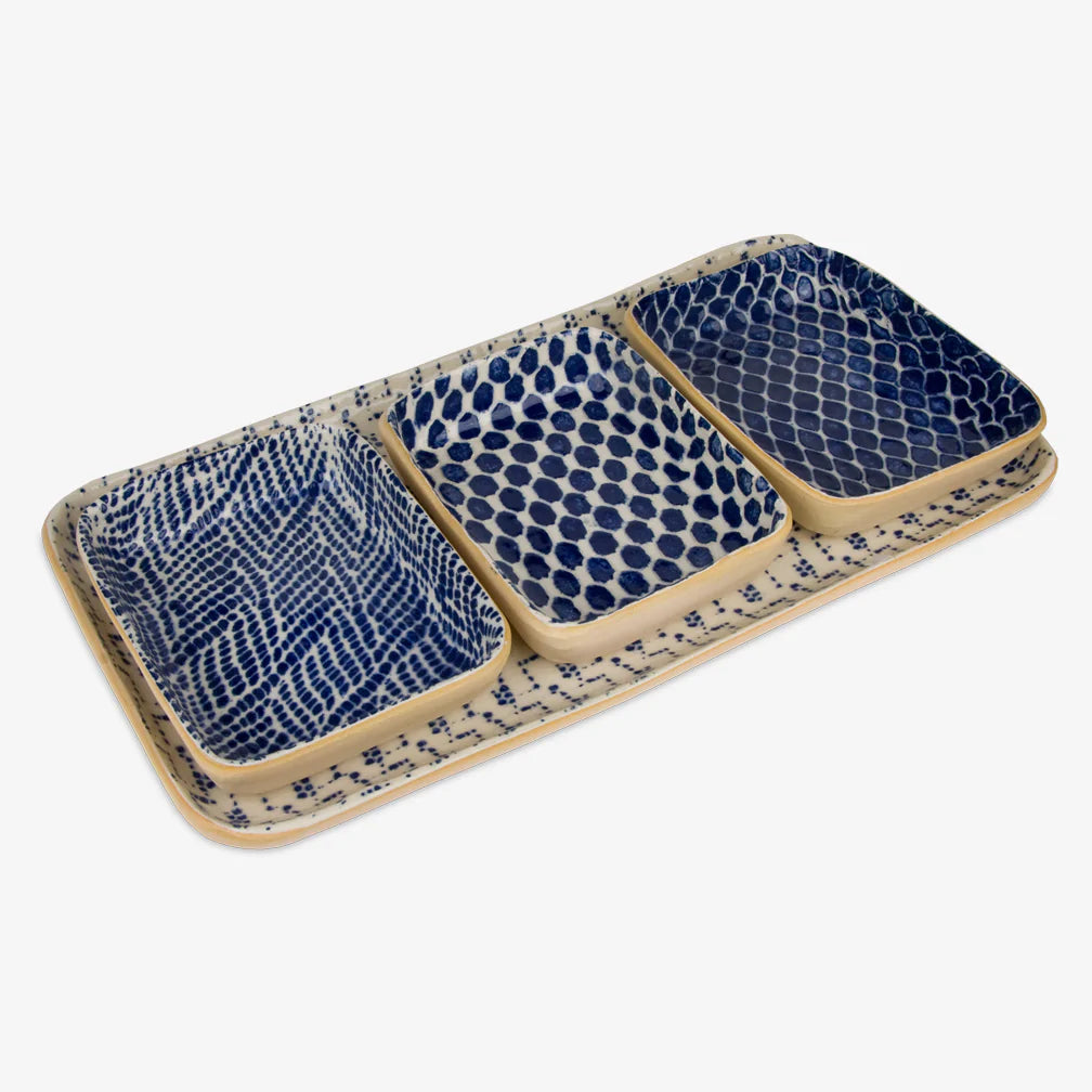 TerraFirma Ceramics Tasting