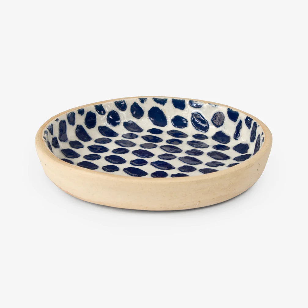 TerraFirma Ceramics Wine Coaster - Thumbnail 4