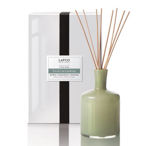 LAFCO Signature Reed Diffuser, Assorted Scents – Farm Basket LLC