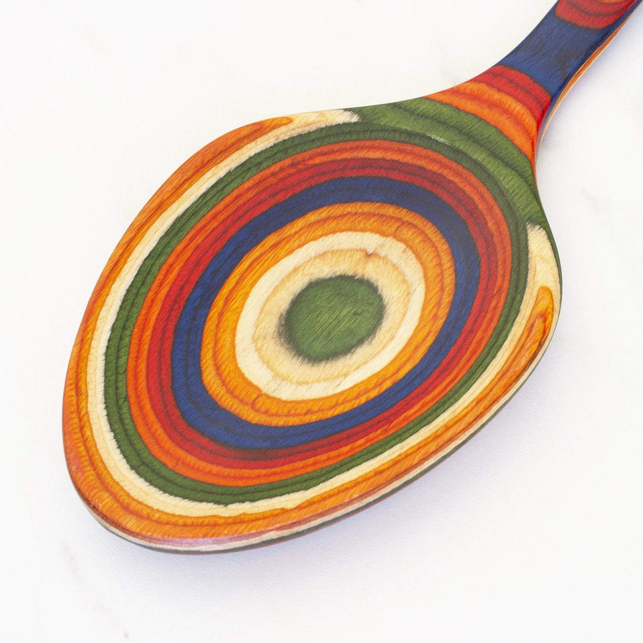 Baltique Marrakesh Collection Mixing Spoon